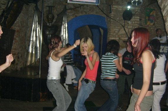 Disco Party -  - photo #9