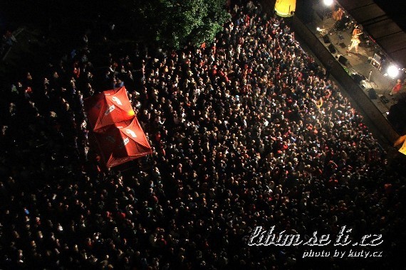 Gaudeamus igitur v Českých Budějovicích -  - photo #13