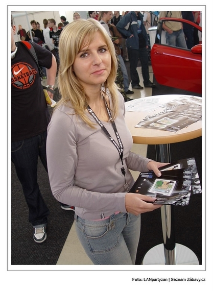 veletrh informačních a komunikačních technologií - - photo #18