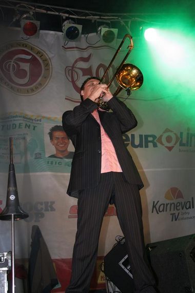 Gaudeamus igitur v PRAZE - - photo #125