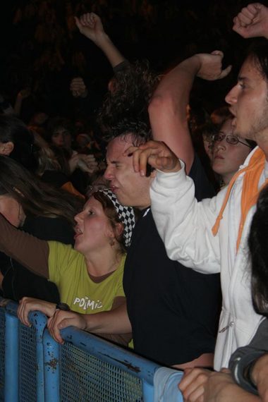 Gaudeamus igitur v PRAZE - - photo #128