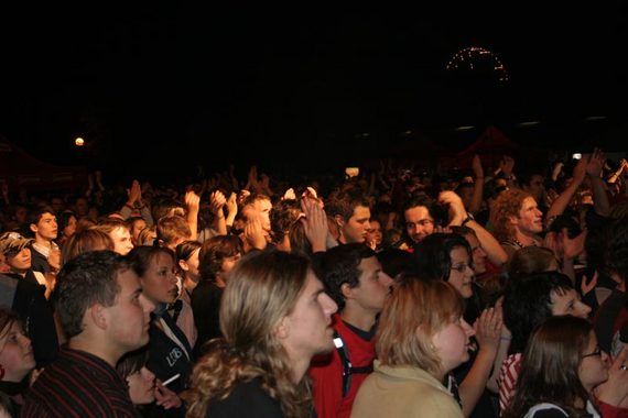 Gaudeamus igitur v PRAZE - - photo #135