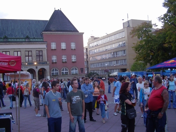 Gaudeamus igitur ve Zlíně -  - photo #17