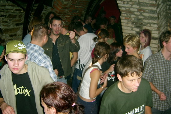 Disco Party -  - photo #120