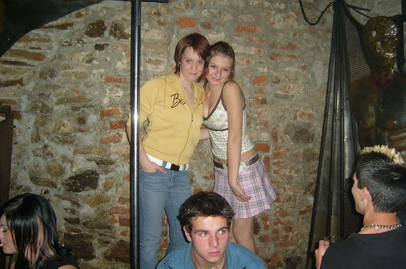 Disco Party -  - photo #21