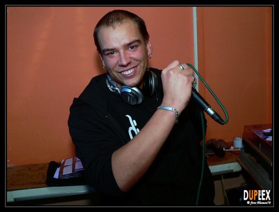 DJ Michael Burian/Christmas party - Most - photo #25