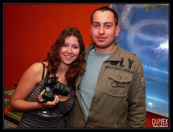 DJ Michael Burian/Christmas party - Most - photo #37