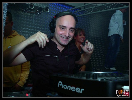 DJ Michael Burian/Christmas party - Most - photo #42