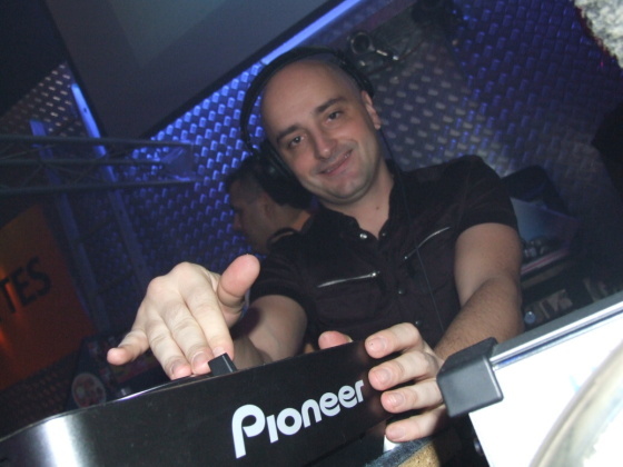 DJ Michael Burian/Christmas party - Most - photo #80