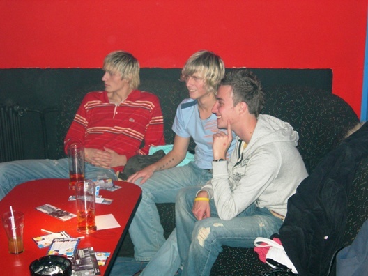 BŘECLAV LÍBÍMSETI PARTY TIME - Břeclav - photo #108