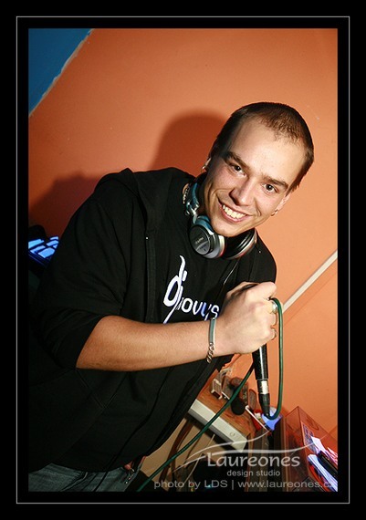 DJ Michael Burian/Christmas party - Most - photo #26