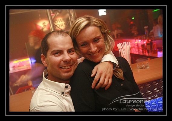 DJ Michael Burian/Christmas party - Most - photo #81