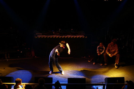 The Pharcyde -  - photo #8