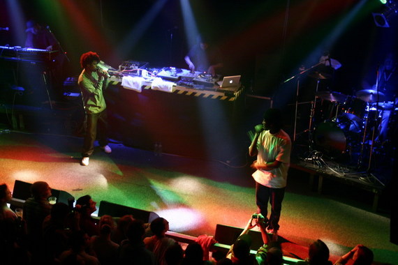 The Pharcyde -  - photo #16