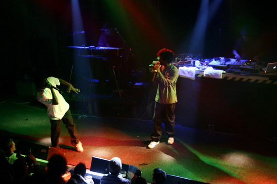 The Pharcyde -  - photo #17