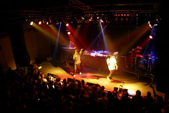 The Pharcyde -  - photo #18