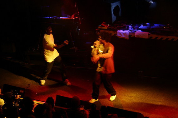 The Pharcyde -  - photo #21