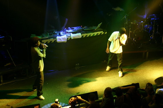 The Pharcyde -  - photo #22