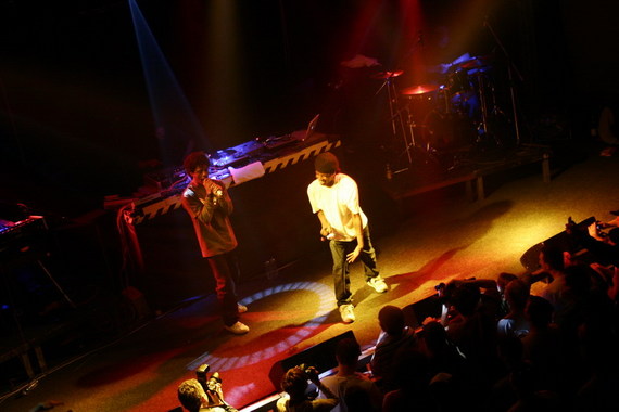 The Pharcyde -  - photo #24