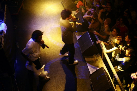 The Pharcyde -  - photo #29