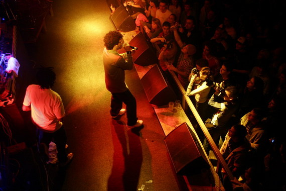 The Pharcyde -  - photo #31