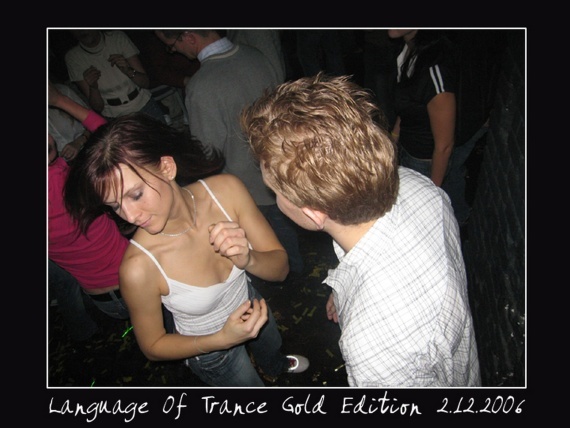 Language of Trance - Praha - photo #96