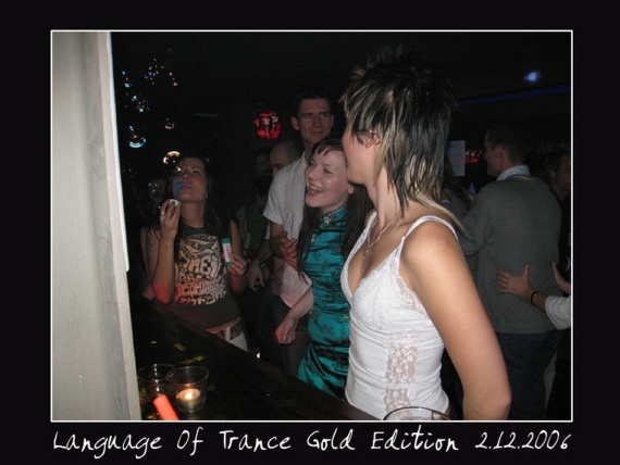 Language of Trance - Praha - photo #107