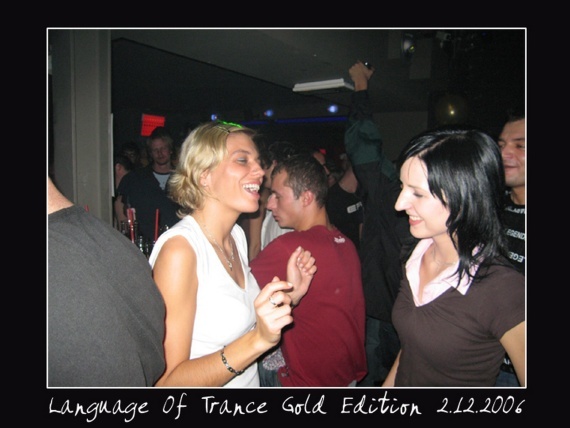 Language of Trance - Praha - photo #113