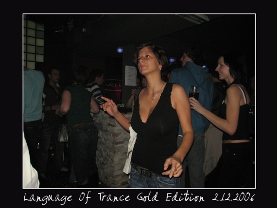 Language of Trance - Praha - photo #125