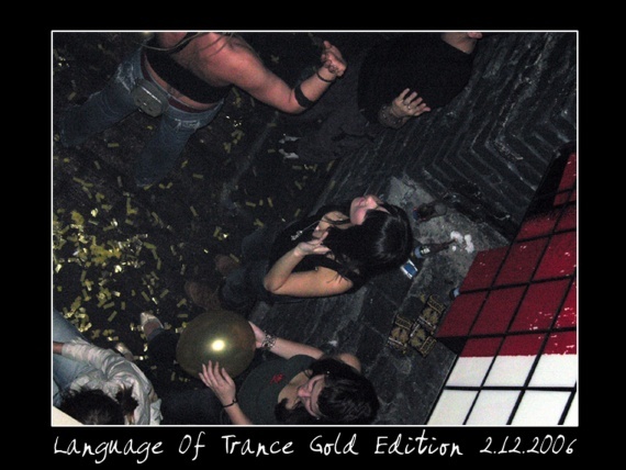 Language of Trance - Praha - photo #129