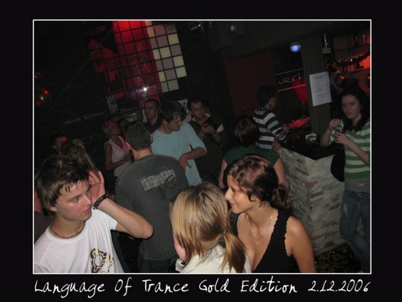 Language of Trance - Praha - photo #136