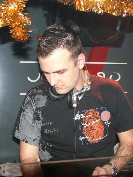 Language of Trance - Praha - photo #16