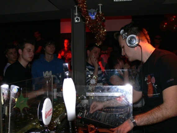 Language of Trance - Praha - photo #3