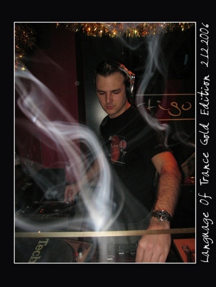 Language of Trance - Praha - photo #82