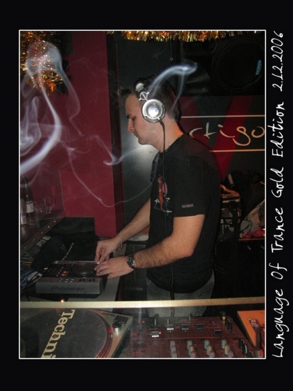 Language of Trance - Praha - photo #83