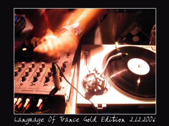 Language of Trance - Praha - photo #90