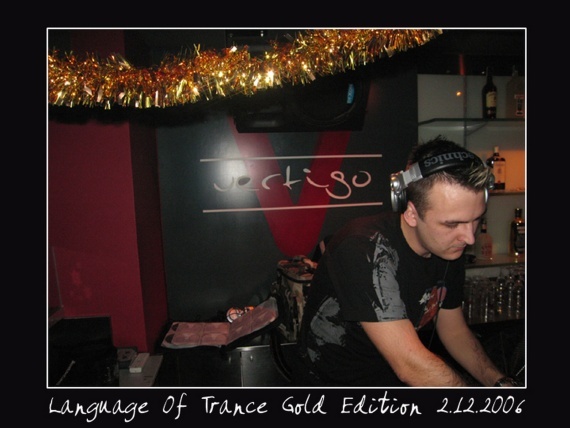 Language of Trance - Praha - photo #91