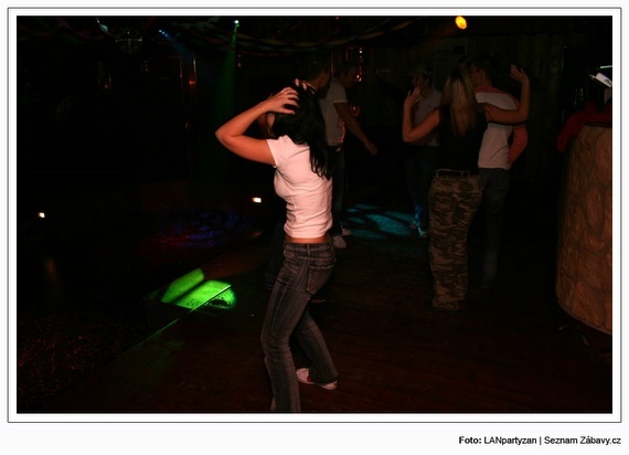 Party mix - Teplice - photo #25