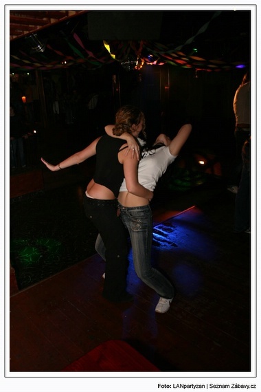 Party mix - Teplice - photo #26