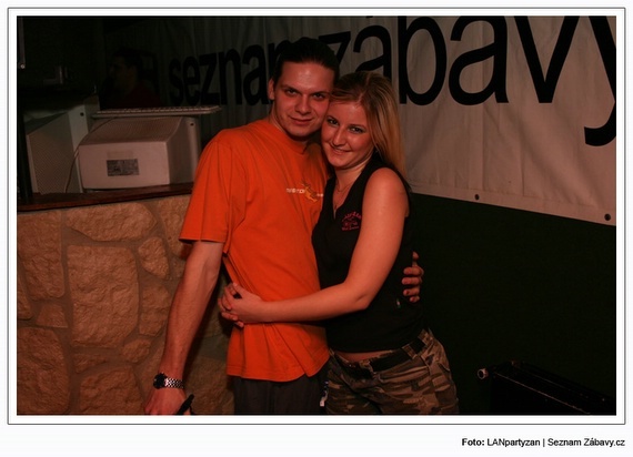 Party mix - Teplice - photo #28