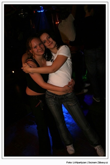 Party mix - Teplice - photo #29