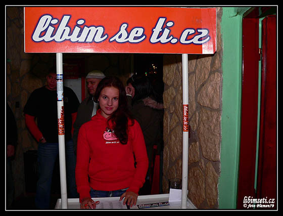 TEPLICE LÍBÍMSETI PARTY TIME -  - photo #28