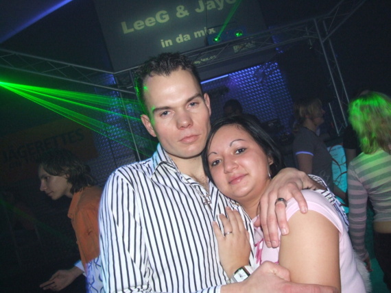 LeeG & JayC - Most - photo #99