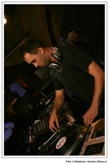 Black and soul night - Teplice - photo #68