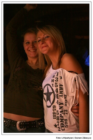 Black and soul night - Teplice - photo #71