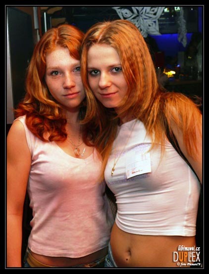MOST VELKÁ VÁNOČNÍ LÍBÍMSETI PARTY - MOST - photo #12