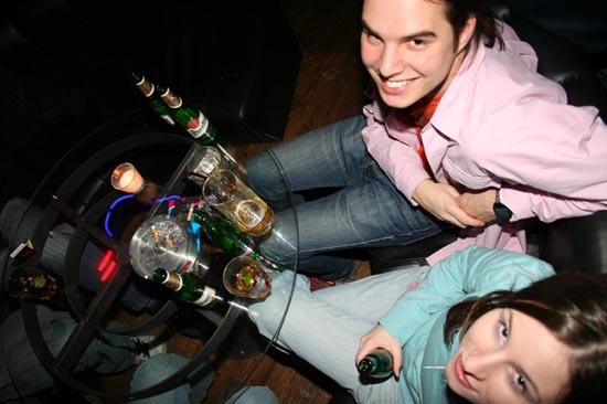 FUNKSTARS NITE 18+ - PRAHA - photo #114