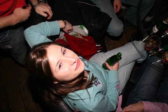 FUNKSTARS NITE 18+ - PRAHA - photo #116