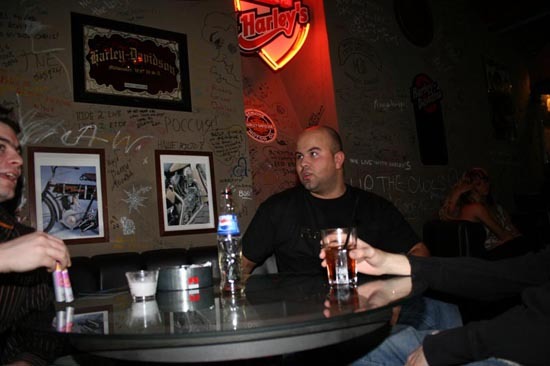 FUNKSTARS NITE 18+ - PRAHA - photo #127