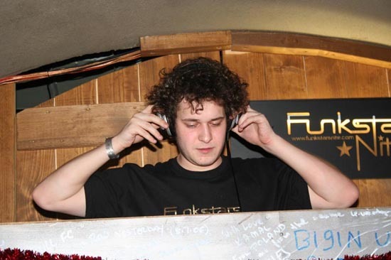 FUNKSTARS NITE 18+ - PRAHA - photo #133